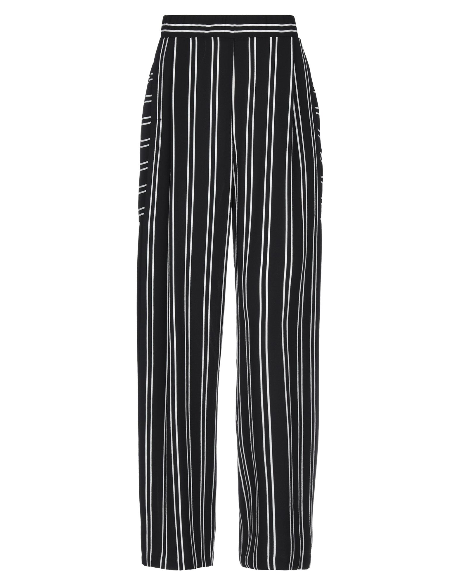 JOSEPH RIBKOFF Hose Damen Schwarz von JOSEPH RIBKOFF