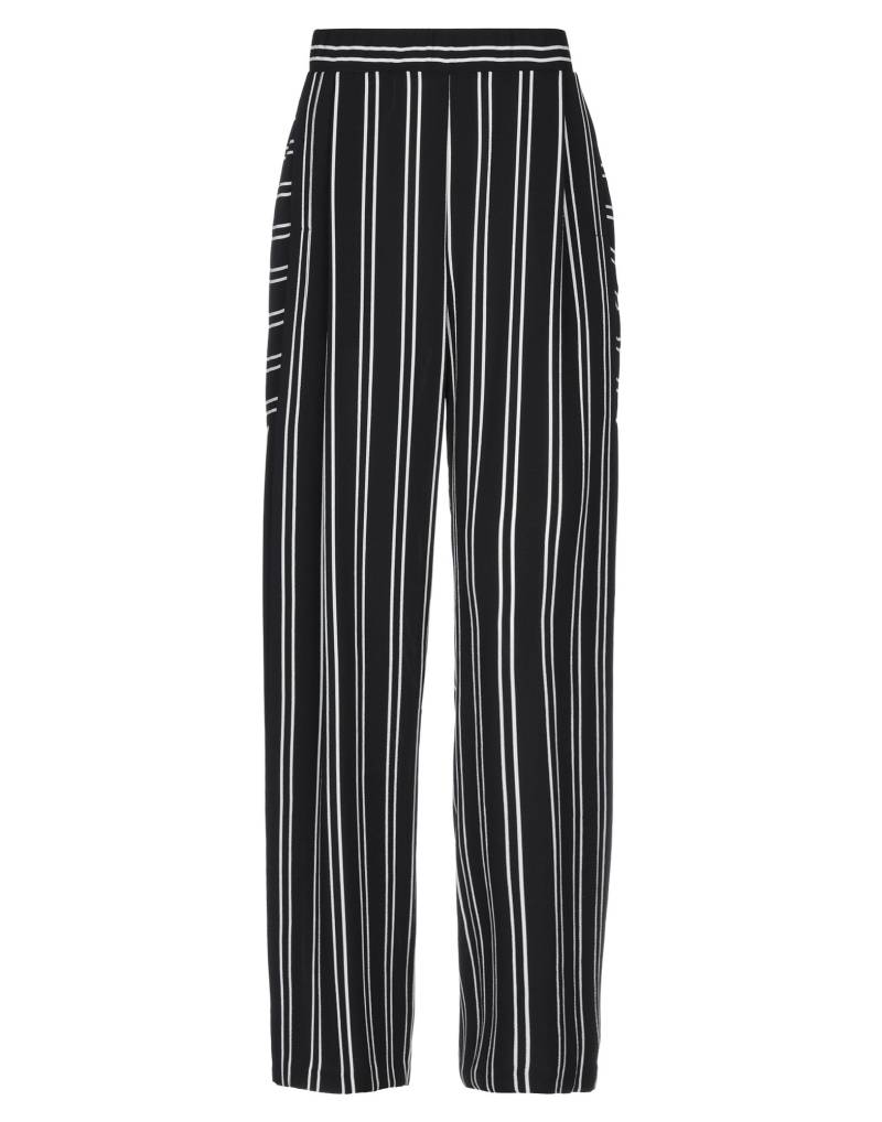 JOSEPH RIBKOFF Hose Damen Schwarz von JOSEPH RIBKOFF