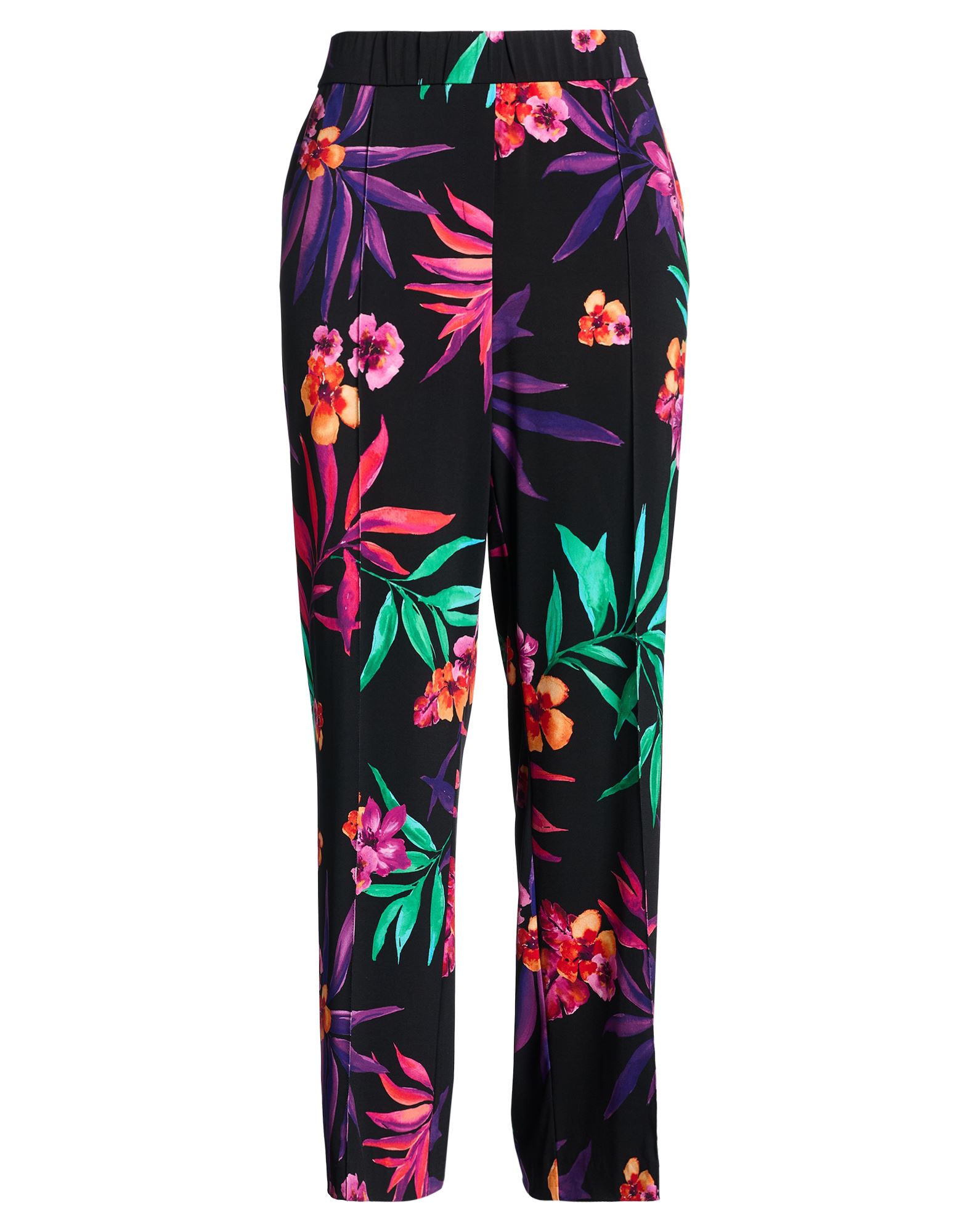 JOSEPH RIBKOFF Hose Damen Schwarz von JOSEPH RIBKOFF