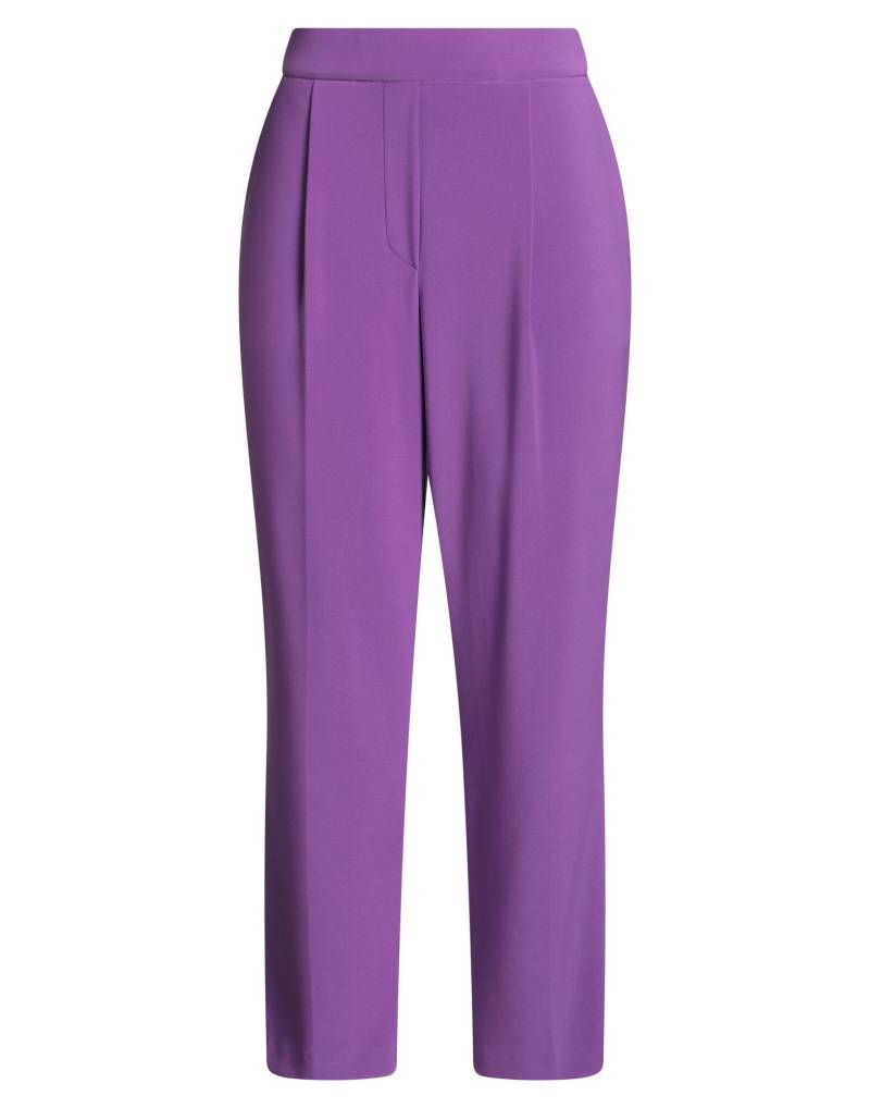 JOSEPH RIBKOFF Hose Damen Violett JOSEPH RIBKOFF Hose Damen Violett von JOSEPH RIBKOFF