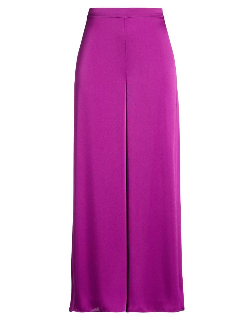 JOSEPH RIBKOFF Hose Damen Violett von JOSEPH RIBKOFF