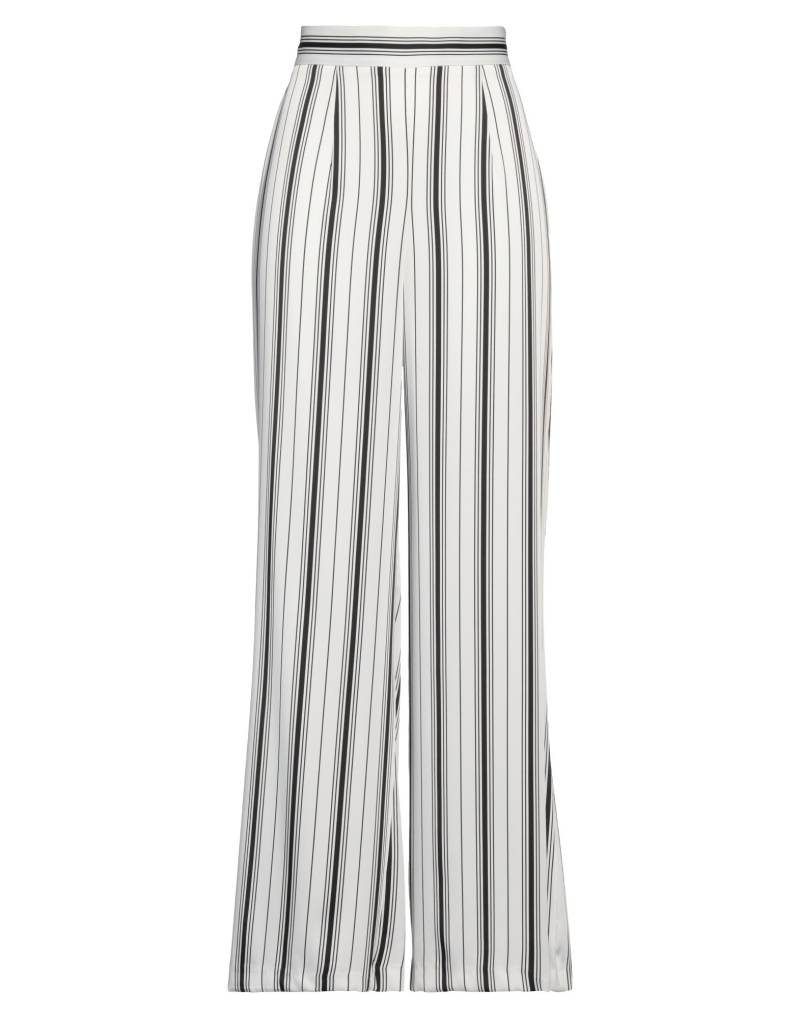 JOSEPH RIBKOFF Hose Damen Weiß von JOSEPH RIBKOFF