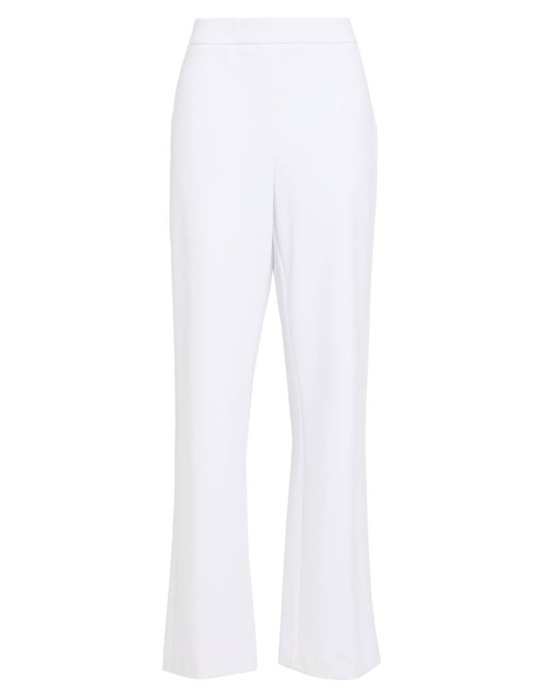JOSEPH RIBKOFF Hose Damen Weiß von JOSEPH RIBKOFF