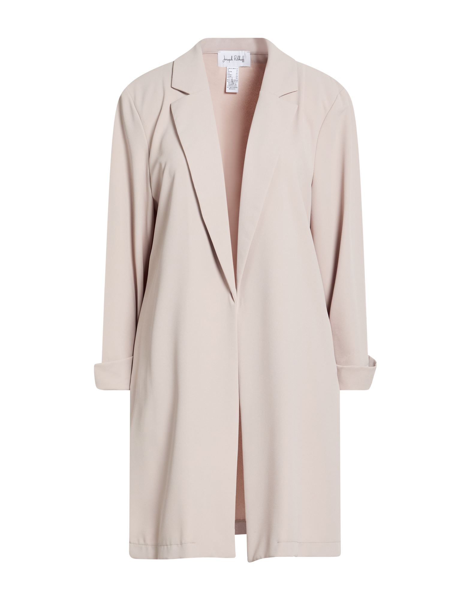 JOSEPH RIBKOFF Jacke, Mantel & Trenchcoat Damen Beige von JOSEPH RIBKOFF