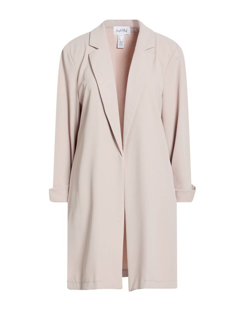 JOSEPH RIBKOFF Jacke, Mantel & Trenchcoat Damen Beige JOSEPH RIBKOFF Jacke, Mantel & Trenchcoat Damen Beige von JOSEPH RIBKOFF