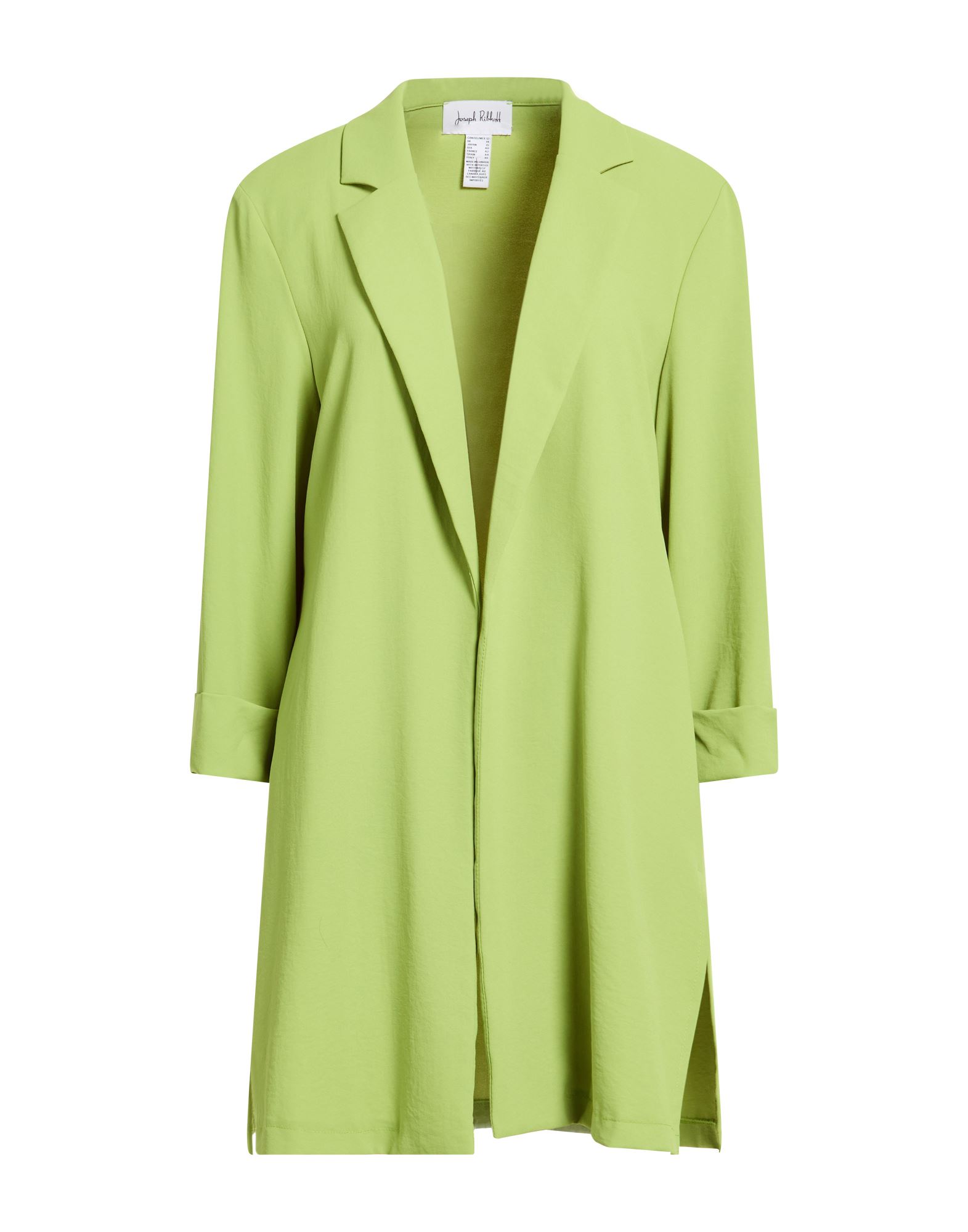 JOSEPH RIBKOFF Jacke, Mantel & Trenchcoat Damen Limettengrün JOSEPH RIBKOFF Jacke, Mantel & Trenchcoat Damen Limettengrün von JOSEPH RIBKOFF