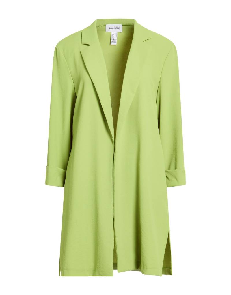 JOSEPH RIBKOFF Jacke, Mantel & Trenchcoat Damen Limettengrün JOSEPH RIBKOFF Jacke, Mantel & Trenchcoat Damen Limettengrün von JOSEPH RIBKOFF