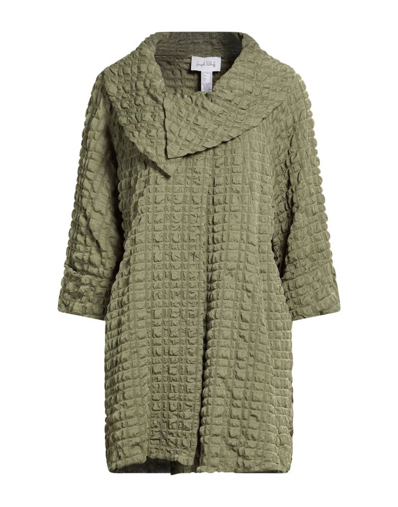 JOSEPH RIBKOFF Jacke, Mantel & Trenchcoat Damen Militärgrün von JOSEPH RIBKOFF