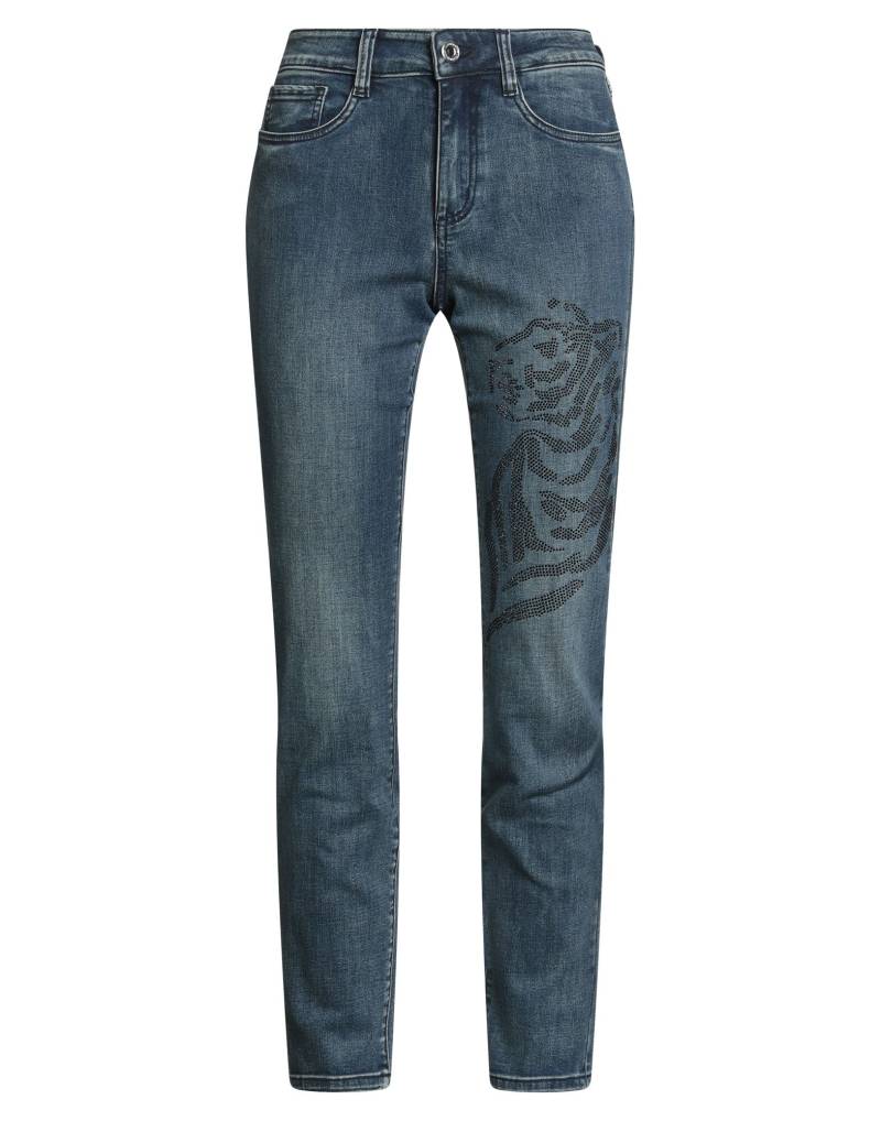 JOSEPH RIBKOFF Jeanshose Damen Blau von JOSEPH RIBKOFF