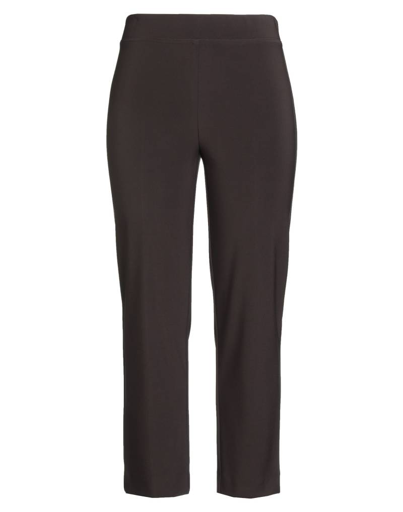JOSEPH RIBKOFF Leggings Damen Dunkelbraun von JOSEPH RIBKOFF