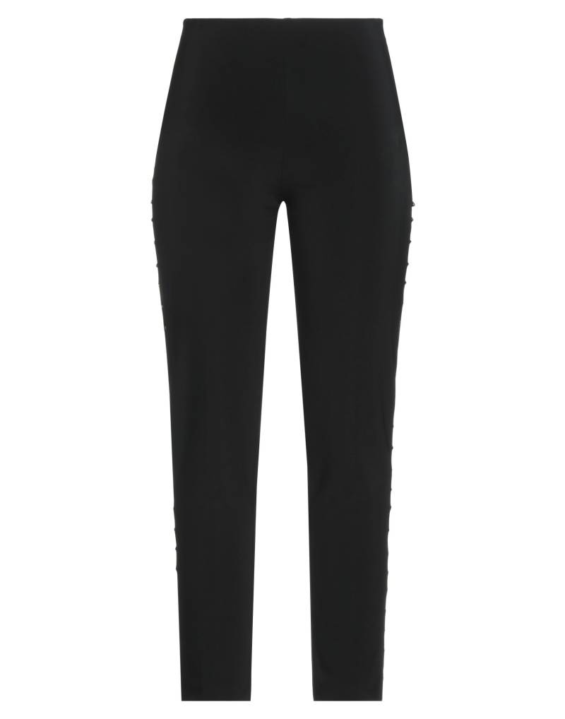 JOSEPH RIBKOFF Leggings Damen Schwarz von JOSEPH RIBKOFF