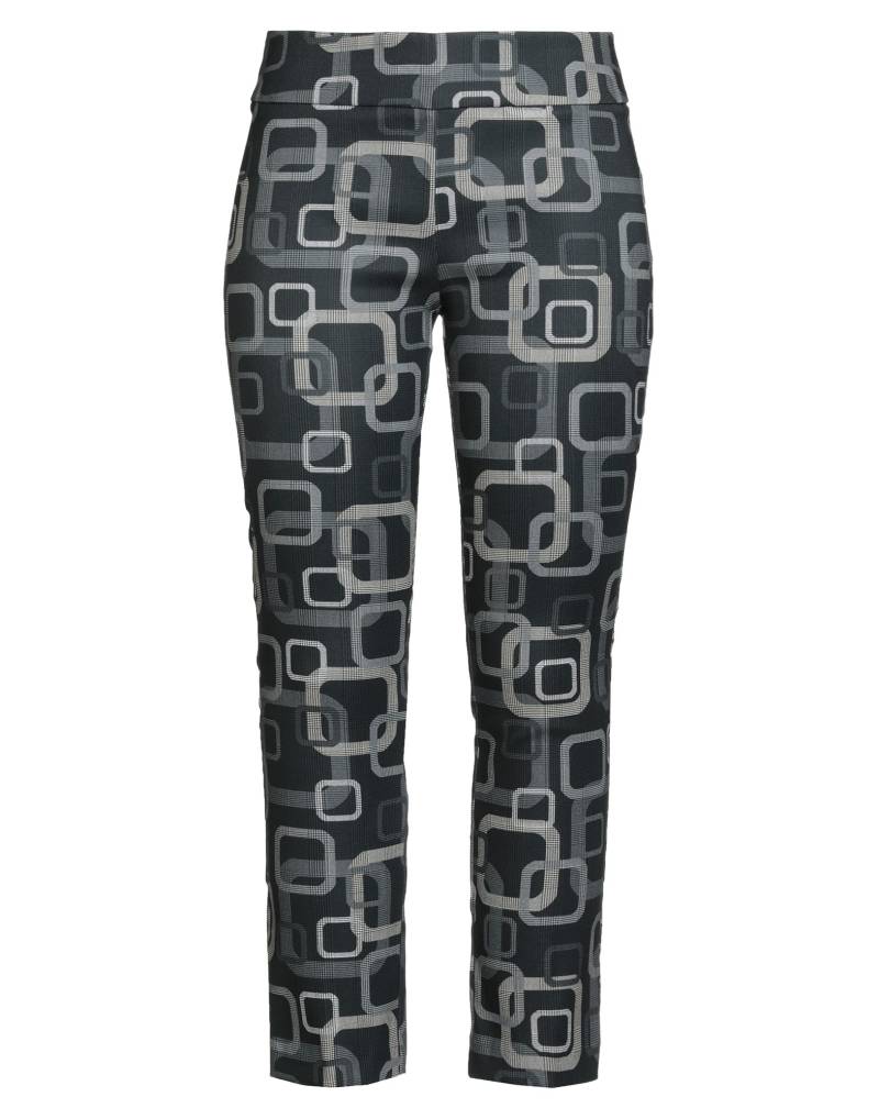 JOSEPH RIBKOFF Leggings Damen Schwarz von JOSEPH RIBKOFF