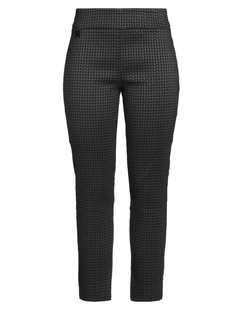 JOSEPH RIBKOFF Leggings Damen Schwarz von JOSEPH RIBKOFF