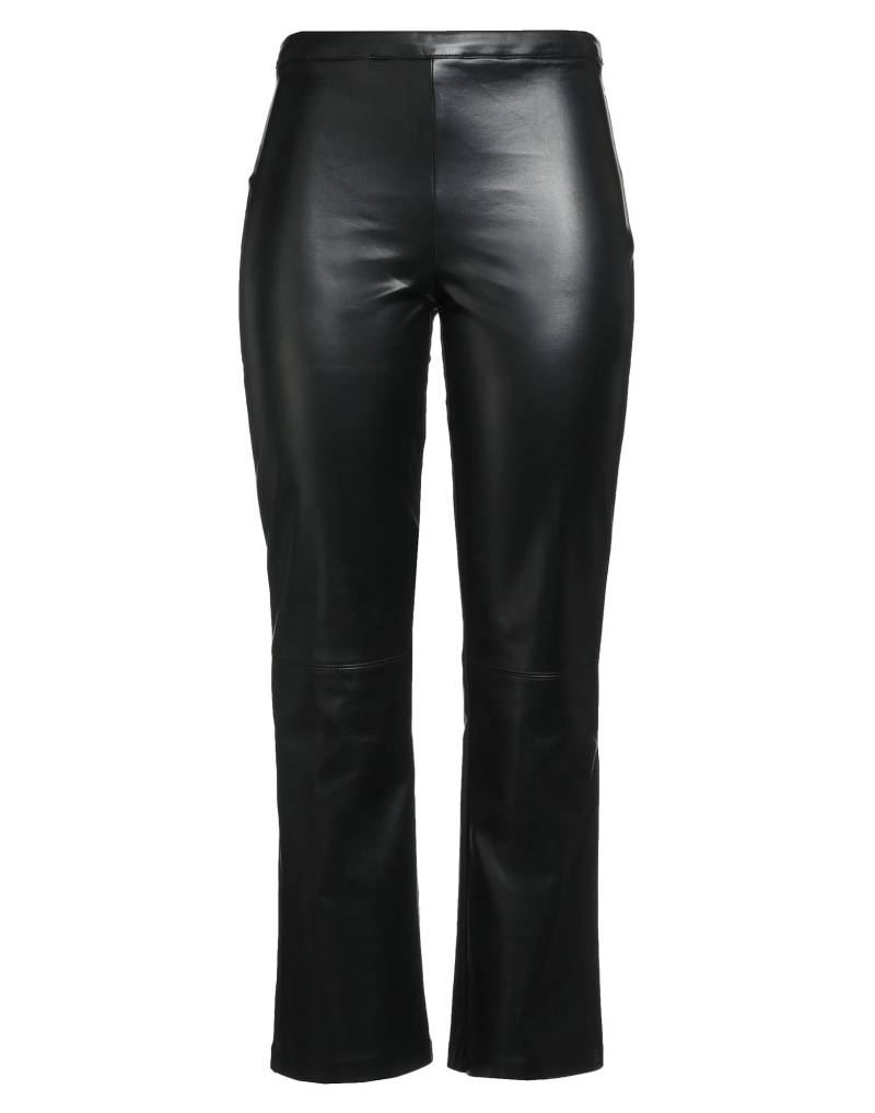 JOSEPH RIBKOFF Leggings Damen Schwarz von JOSEPH RIBKOFF