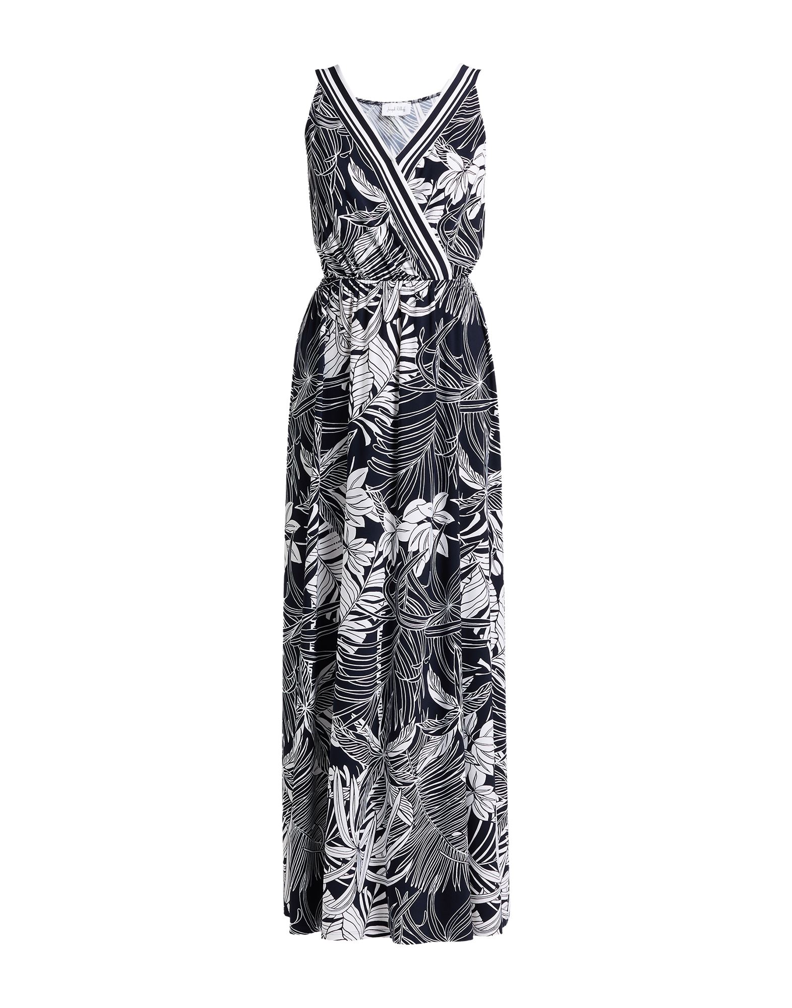 JOSEPH RIBKOFF Maxi-kleid Damen Nachtblau JOSEPH RIBKOFF Maxi-kleid Damen Nachtblau von JOSEPH RIBKOFF