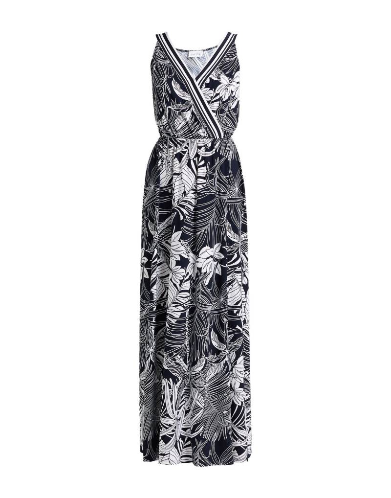 JOSEPH RIBKOFF Maxi-kleid Damen Nachtblau von JOSEPH RIBKOFF