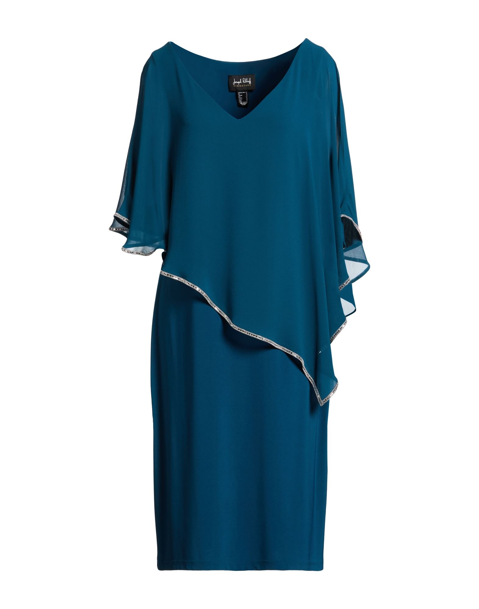 JOSEPH RIBKOFF Midi-kleid Damen Aquamarin von JOSEPH RIBKOFF