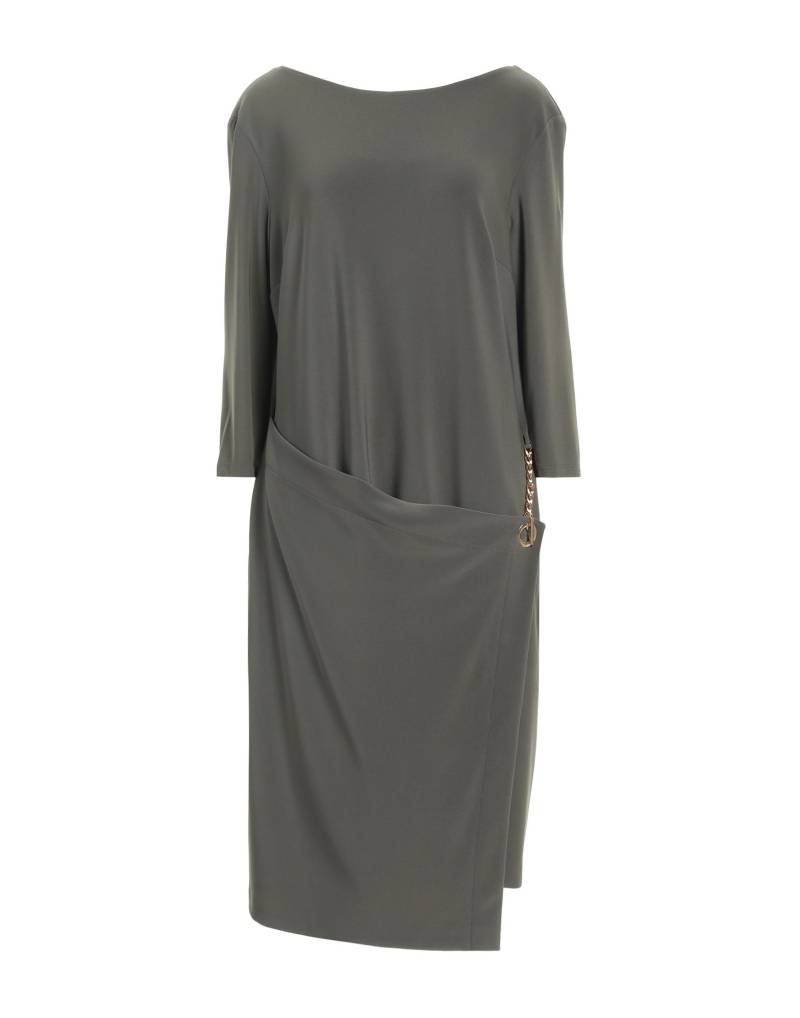 JOSEPH RIBKOFF Midi-kleid Damen Militärgrün von JOSEPH RIBKOFF