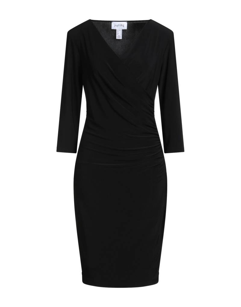 JOSEPH RIBKOFF Midi-kleid Damen Schwarz von JOSEPH RIBKOFF