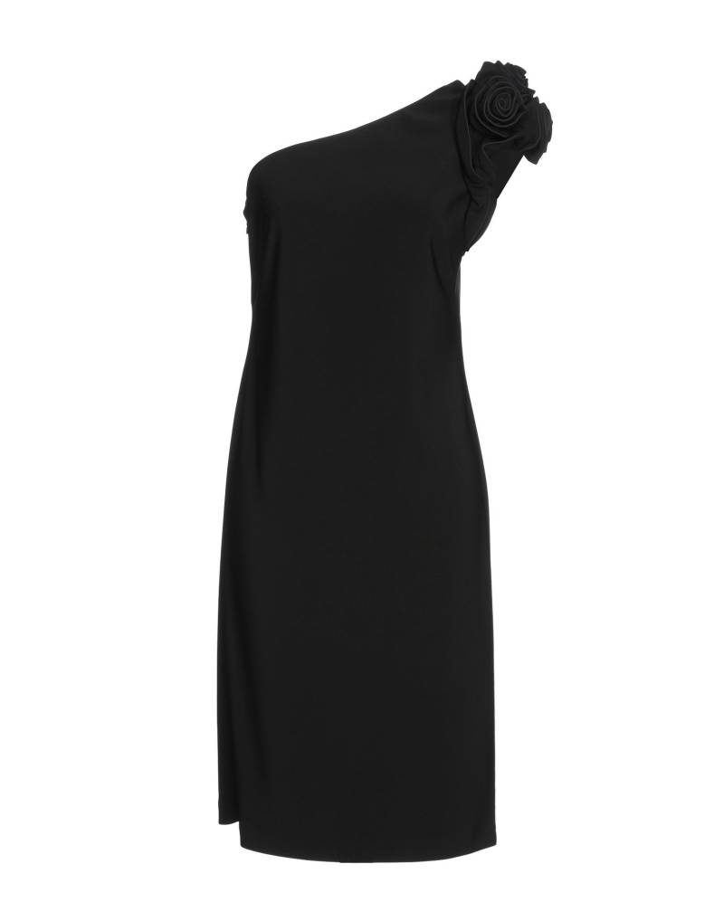 JOSEPH RIBKOFF Midi-kleid Damen Schwarz von JOSEPH RIBKOFF