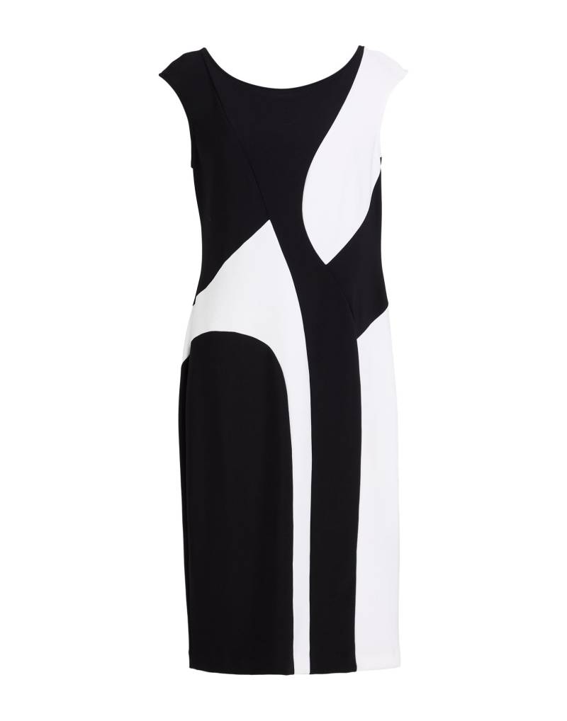 JOSEPH RIBKOFF Midi-kleid Damen Schwarz von JOSEPH RIBKOFF
