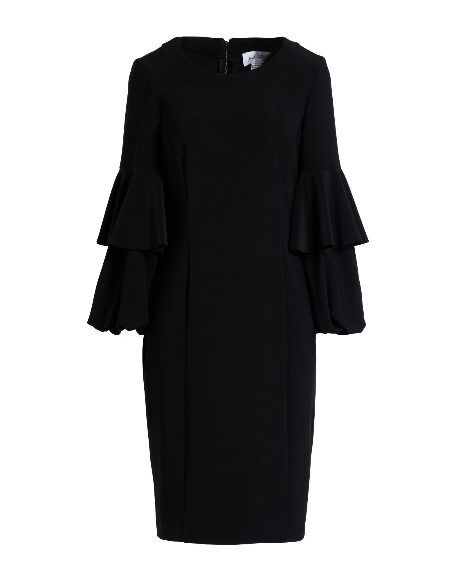 JOSEPH RIBKOFF Midi-kleid Damen Schwarz von JOSEPH RIBKOFF