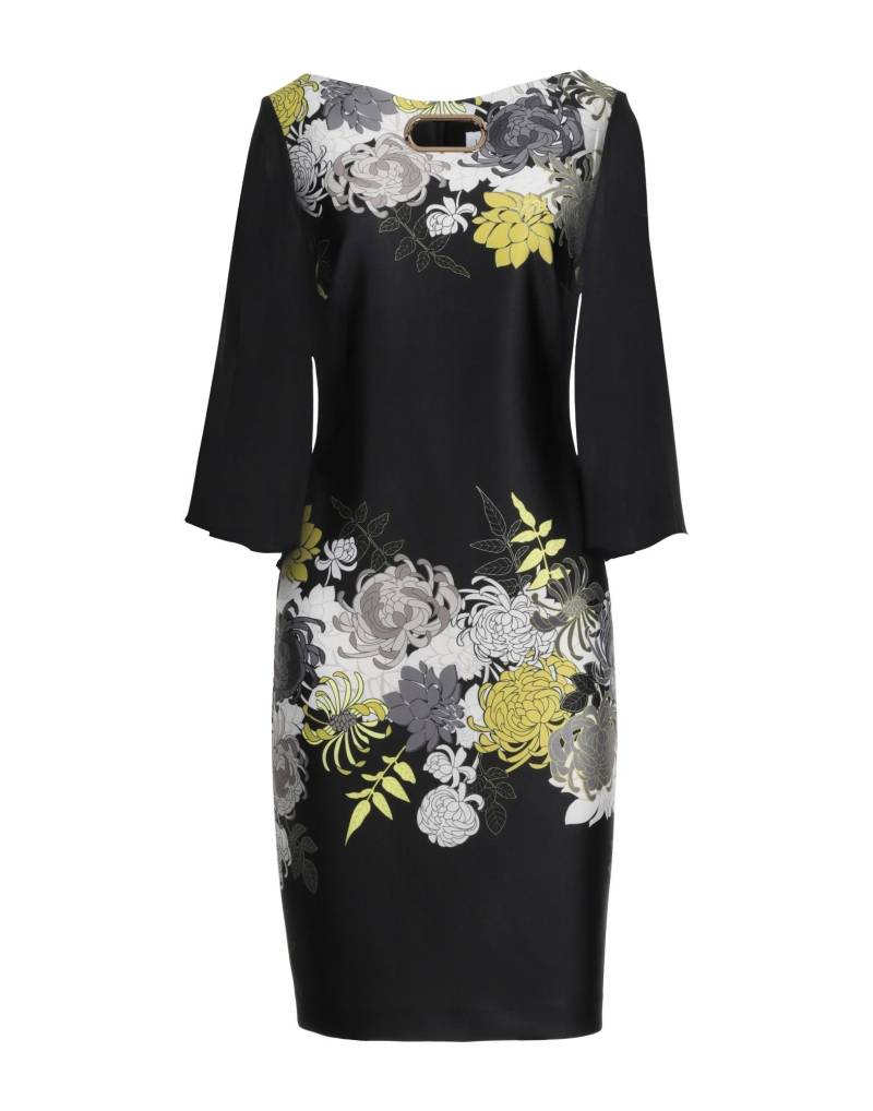 JOSEPH RIBKOFF Midi-kleid Damen Schwarz von JOSEPH RIBKOFF