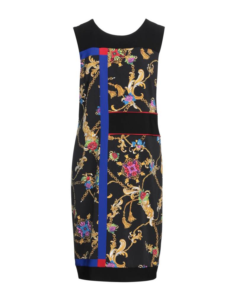 JOSEPH RIBKOFF Midi-kleid Damen Schwarz von JOSEPH RIBKOFF