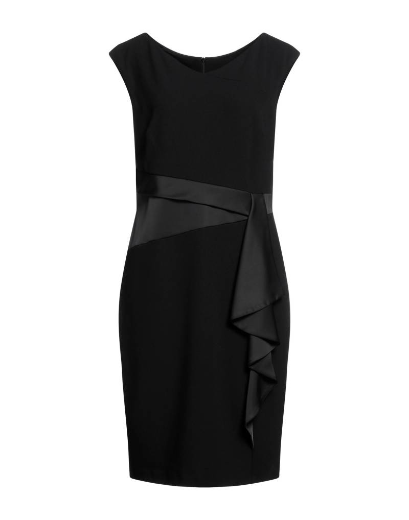 JOSEPH RIBKOFF Midi-kleid Damen Schwarz von JOSEPH RIBKOFF