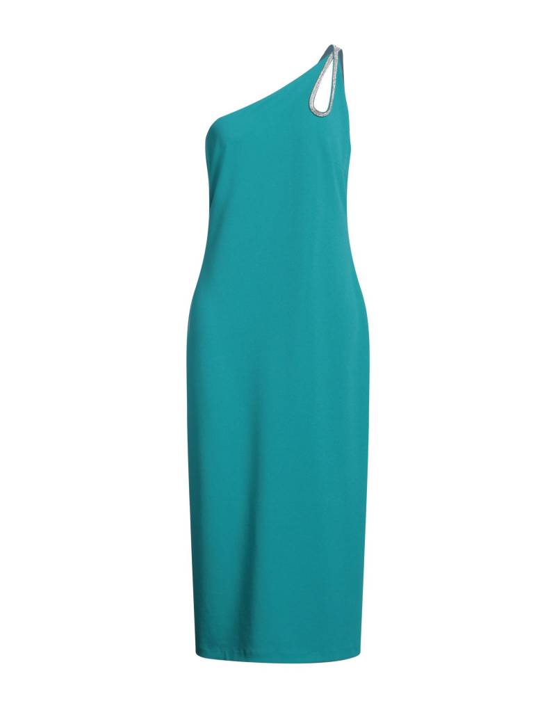 JOSEPH RIBKOFF Midi-kleid Damen Tūrkis von JOSEPH RIBKOFF
