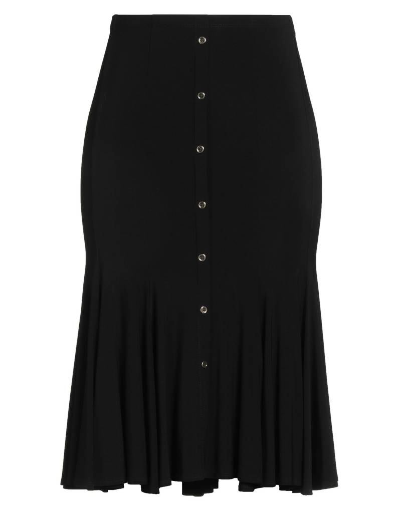 JOSEPH RIBKOFF Midi-rock Damen Schwarz von JOSEPH RIBKOFF