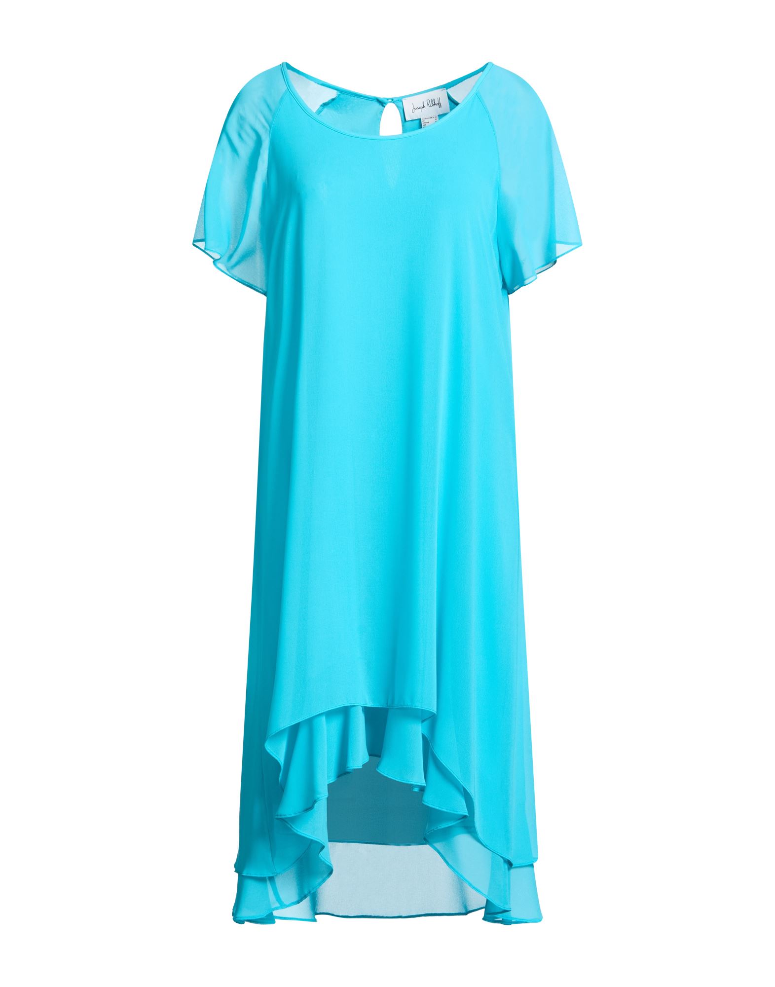 JOSEPH RIBKOFF Mini-kleid Damen Azurblau von JOSEPH RIBKOFF