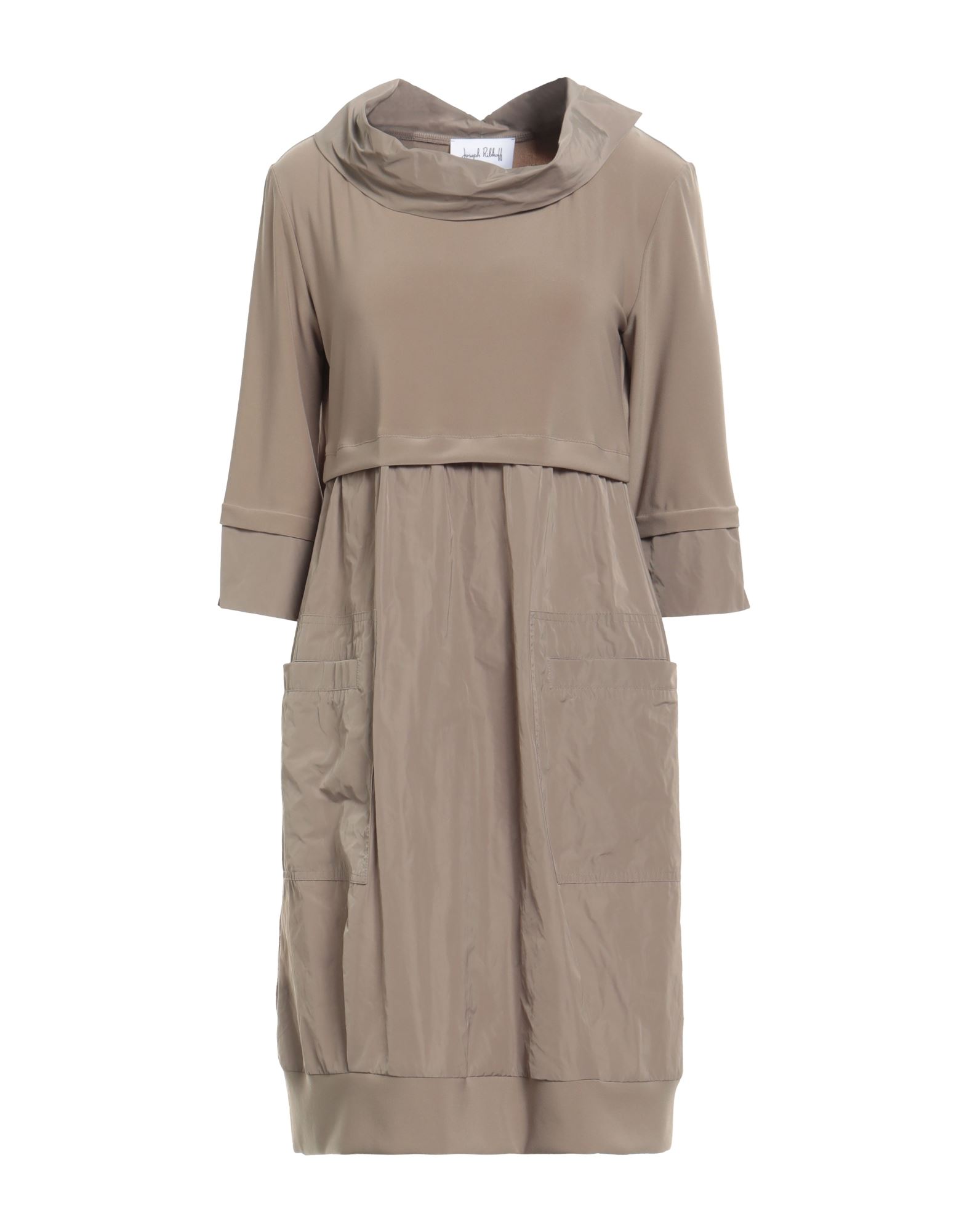 JOSEPH RIBKOFF Mini-kleid Damen Sand JOSEPH RIBKOFF Mini-kleid Damen Sand von JOSEPH RIBKOFF