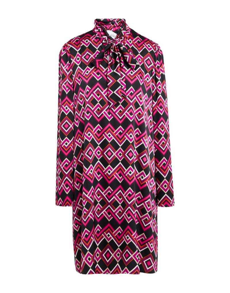 JOSEPH RIBKOFF Mini-kleid Damen Schwarz von JOSEPH RIBKOFF