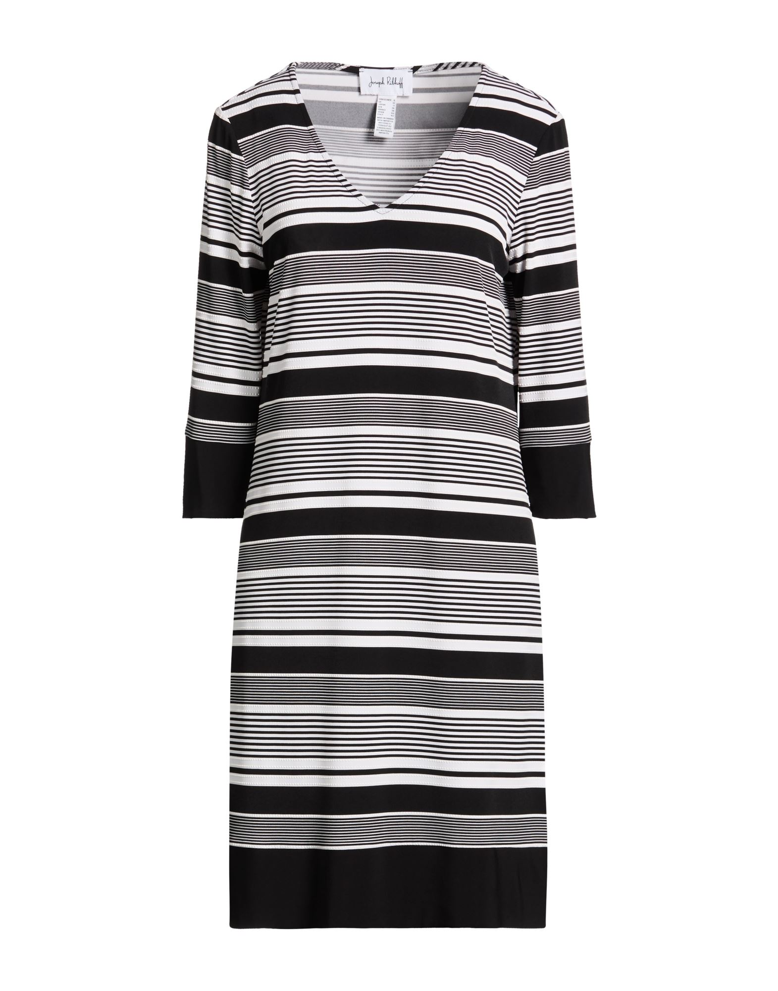 JOSEPH RIBKOFF Mini-kleid Damen Schwarz von JOSEPH RIBKOFF