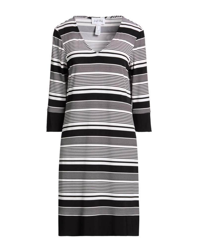 JOSEPH RIBKOFF Mini-kleid Damen Schwarz von JOSEPH RIBKOFF