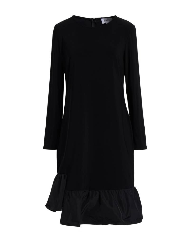 JOSEPH RIBKOFF Mini-kleid Damen Schwarz von JOSEPH RIBKOFF