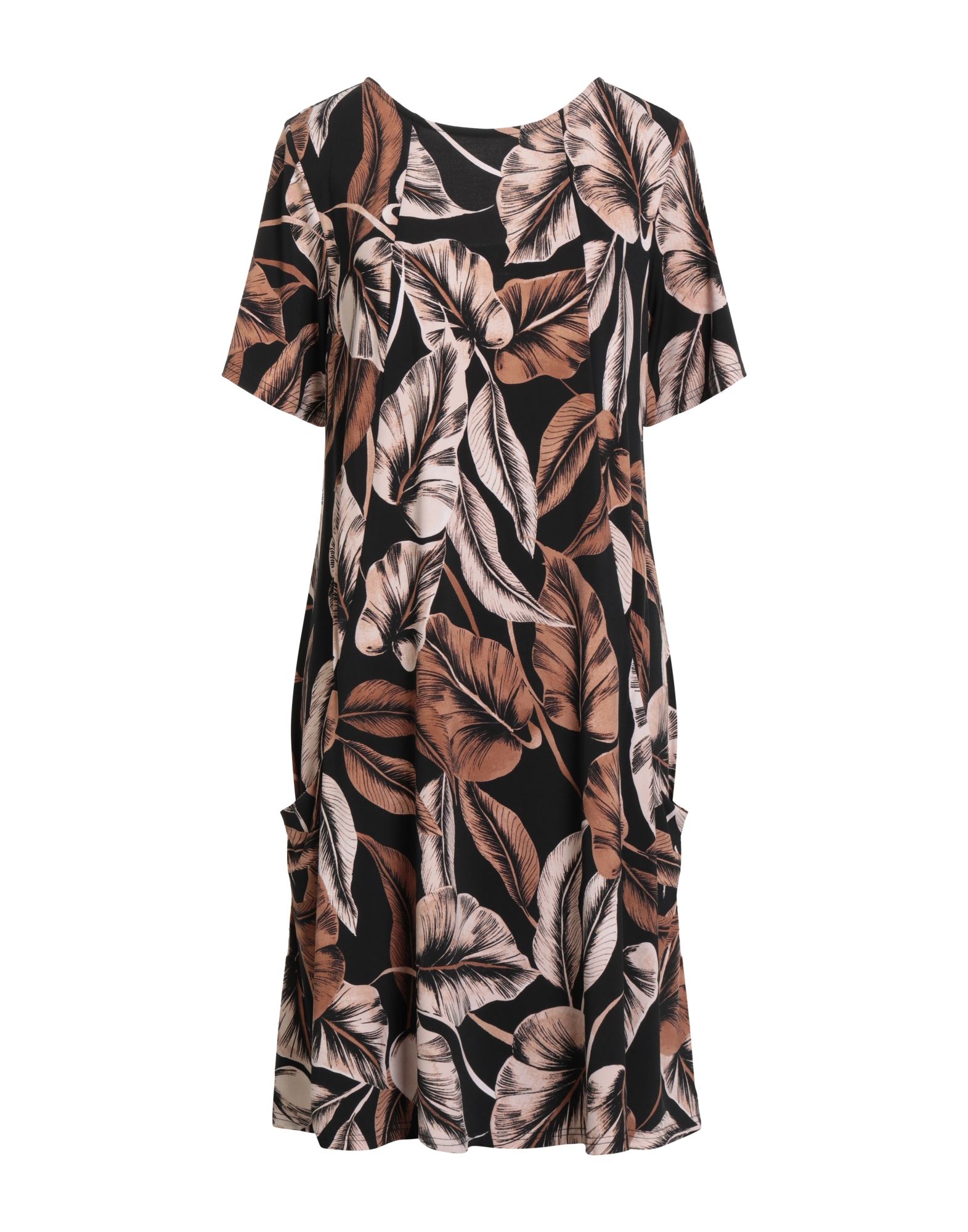 JOSEPH RIBKOFF Mini-kleid Damen Schwarz JOSEPH RIBKOFF Mini-kleid Damen Schwarz von JOSEPH RIBKOFF
