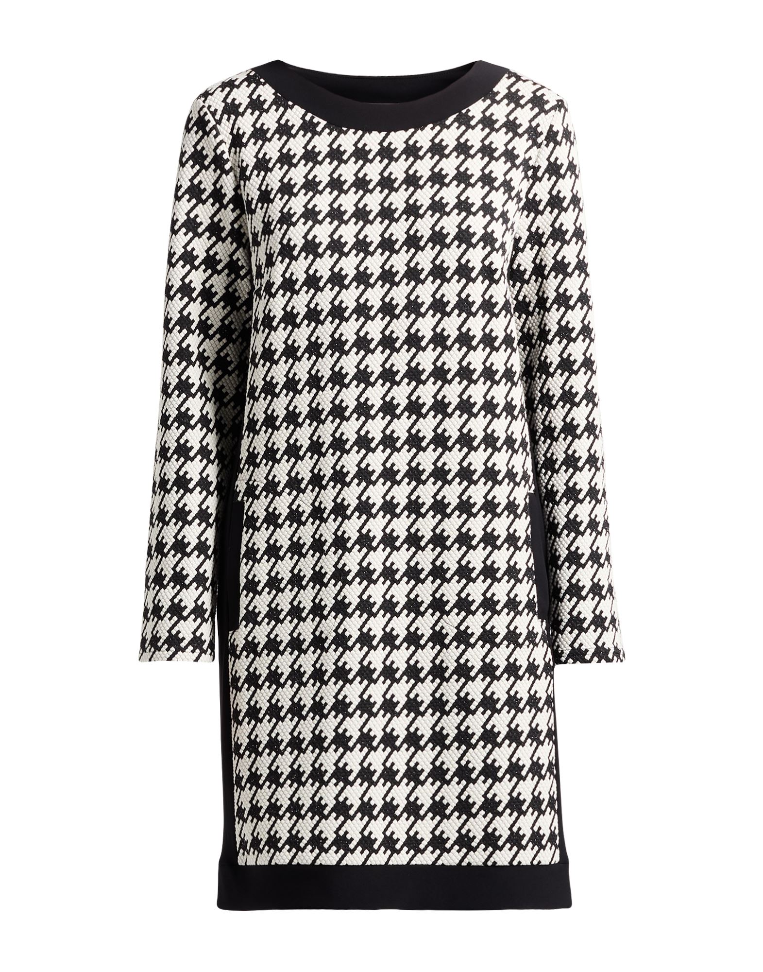 JOSEPH RIBKOFF Mini-kleid Damen Schwarz von JOSEPH RIBKOFF