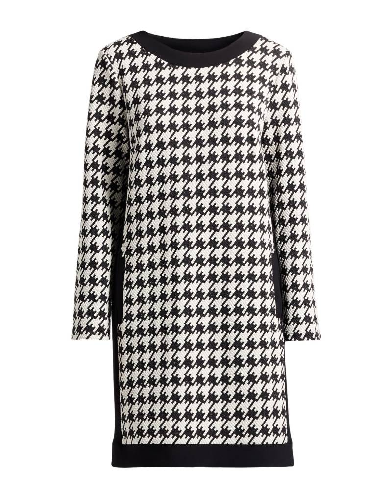 JOSEPH RIBKOFF Mini-kleid Damen Schwarz von JOSEPH RIBKOFF