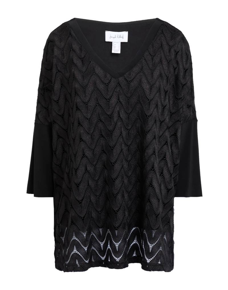 JOSEPH RIBKOFF Pullover Damen Schwarz JOSEPH RIBKOFF Pullover Damen Schwarz von JOSEPH RIBKOFF