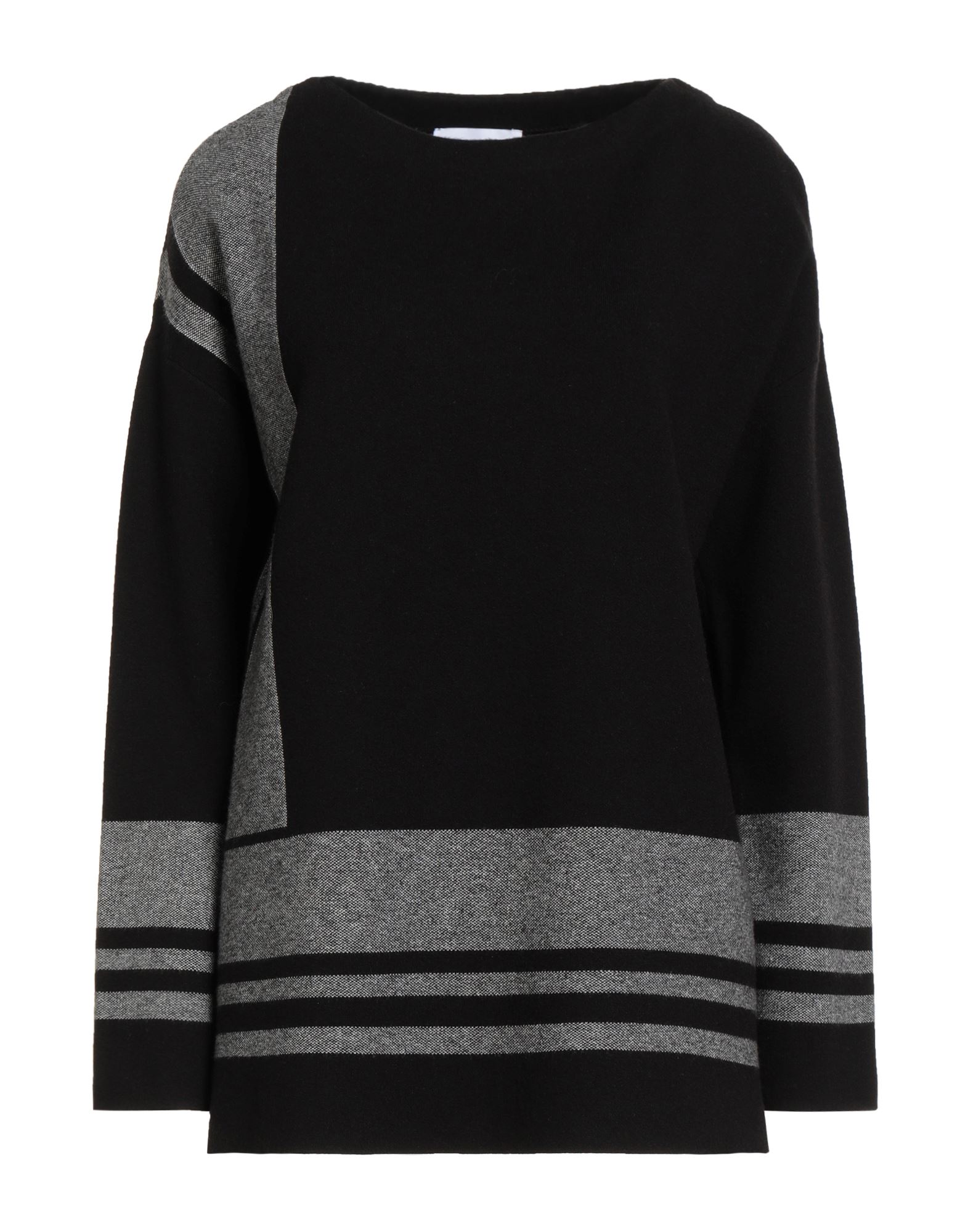 JOSEPH RIBKOFF Pullover Damen Schwarz von JOSEPH RIBKOFF