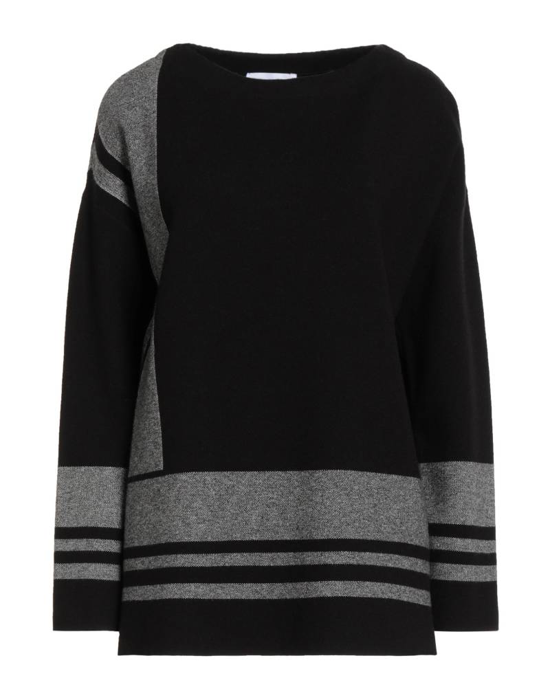 JOSEPH RIBKOFF Pullover Damen Schwarz von JOSEPH RIBKOFF