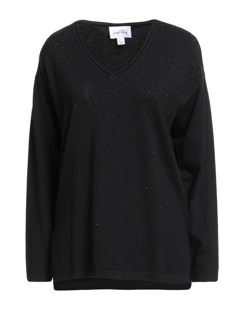 JOSEPH RIBKOFF Pullover Damen Schwarz von JOSEPH RIBKOFF