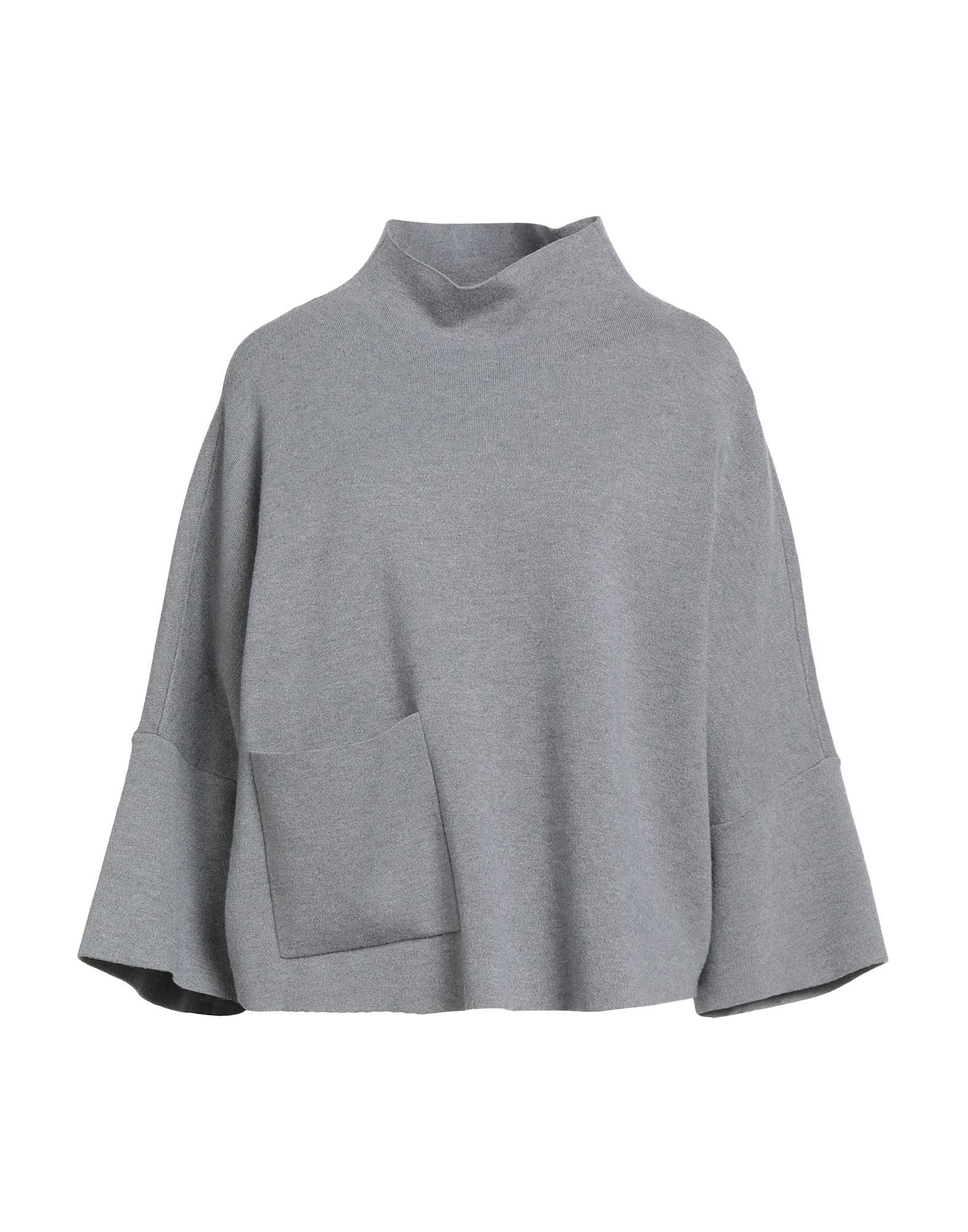 JOSEPH RIBKOFF Rollkragenpullover Damen Grau JOSEPH RIBKOFF Rollkragenpullover Damen Grau von JOSEPH RIBKOFF