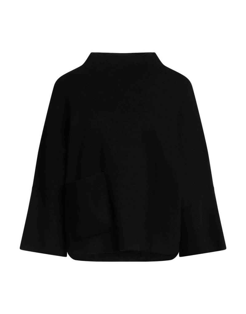 JOSEPH RIBKOFF Rollkragenpullover Damen Schwarz von JOSEPH RIBKOFF