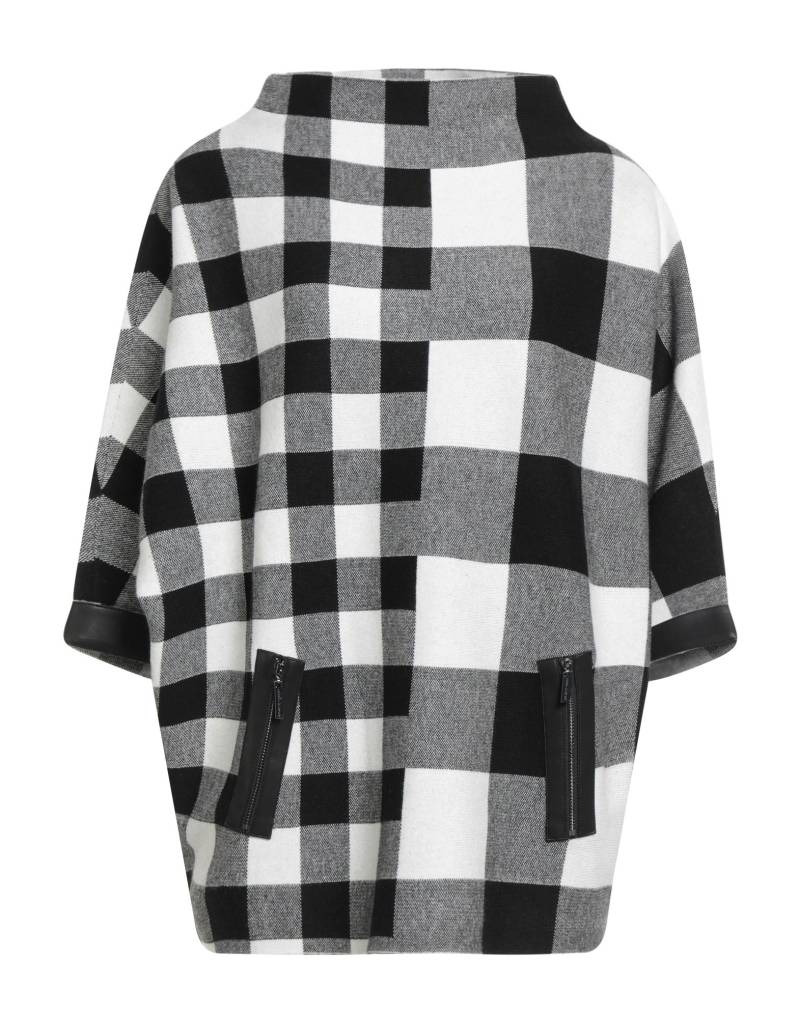 JOSEPH RIBKOFF Rollkragenpullover Damen Schwarz von JOSEPH RIBKOFF
