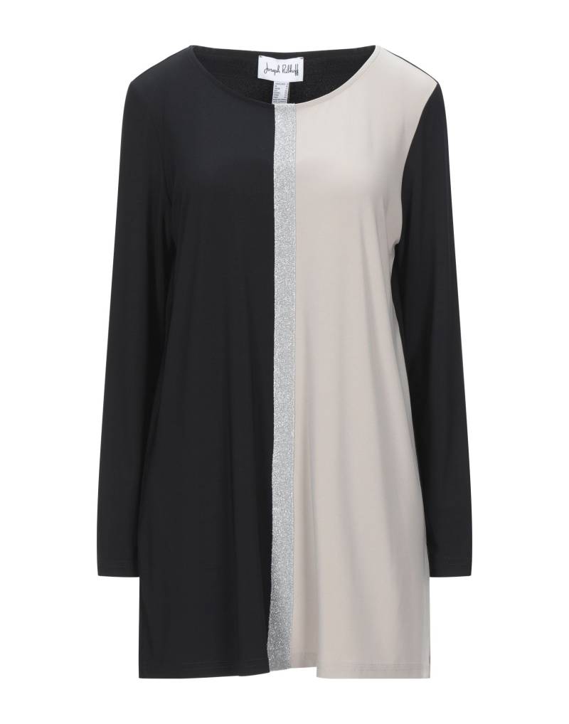 JOSEPH RIBKOFF T-shirts Damen Schwarz von JOSEPH RIBKOFF