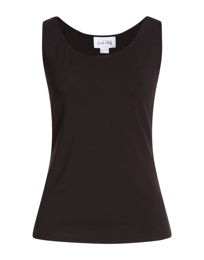 JOSEPH RIBKOFF Tank Top Damen Schwarz von JOSEPH RIBKOFF
