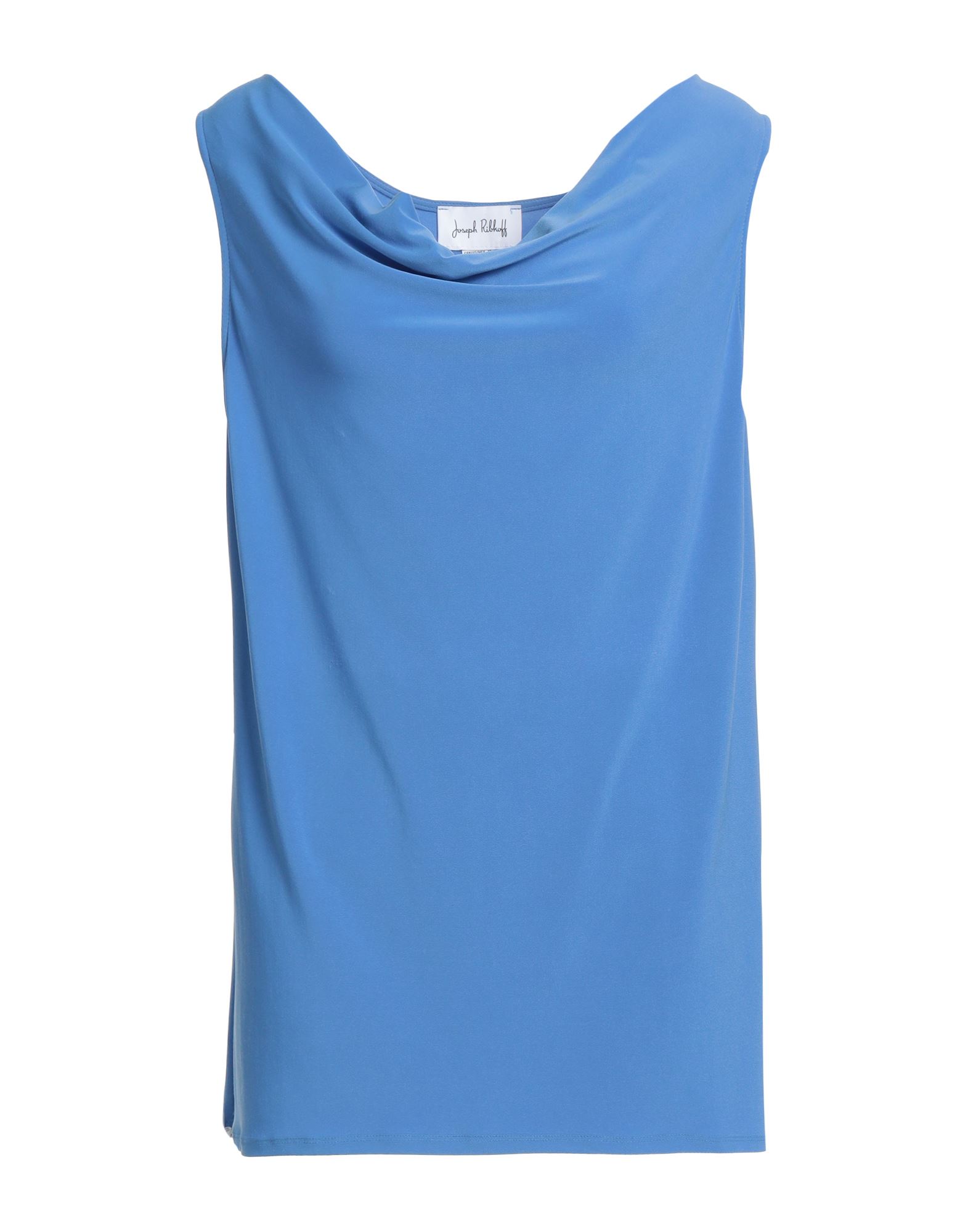 JOSEPH RIBKOFF Top Damen Azurblau JOSEPH RIBKOFF Top Damen Azurblau von JOSEPH RIBKOFF